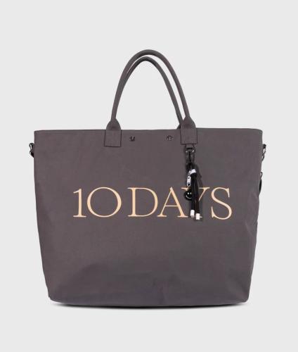 (w) Shopper 10Days Canvas oil