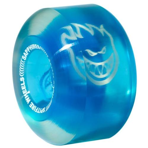 Rollen Spitfire 56mm Sapphire blue 90A