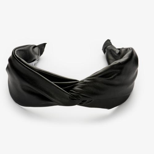 (w) Haarreif J25103 black