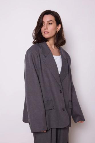 (w) Blazer 43132 grau