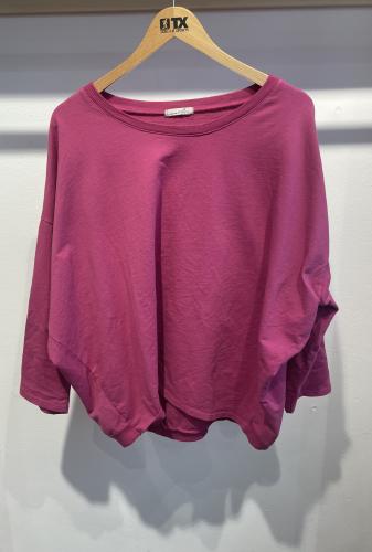 (w) Pulli 20036 pink