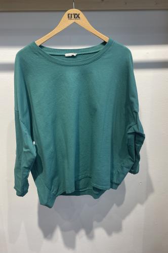 (w) Pulli 20036 smaragd
