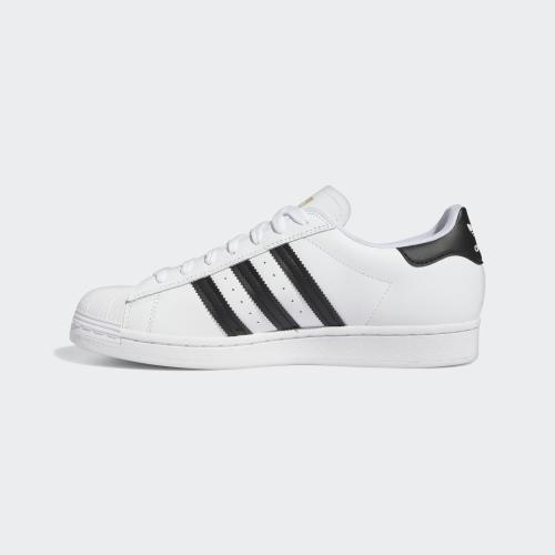 Schuh Adidas Superstar ADV white