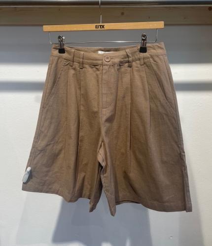 (w) Short Vlizzie kamel
