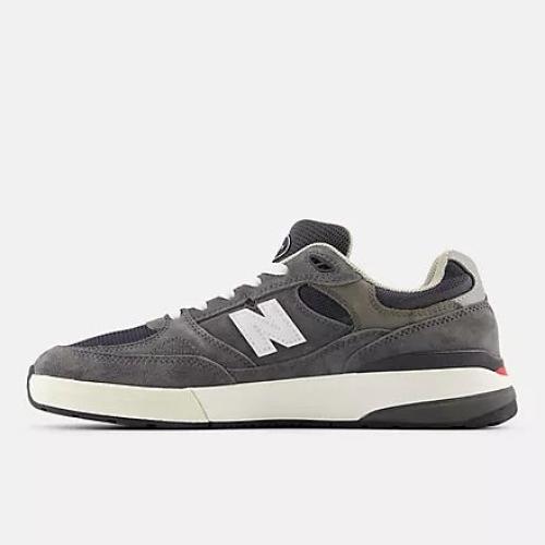 Schuh New Balance 933 Reynolds dark grey