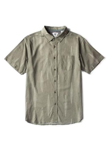 Hemd Vissla Seaside Eco surplus