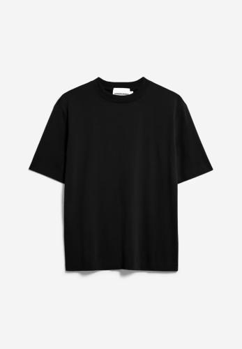 (w) T-Shirt Armedangels Tarjaa black