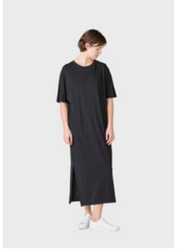 (w) Kleid Klitmller Liva black