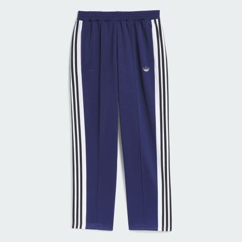 Pant Adidas Tyshawn Track Pant dark blue