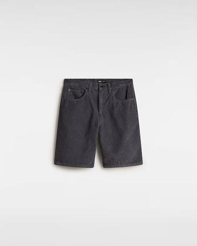 Short Vans Check-5 Corduroy vulcan