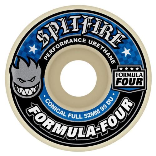 Rollen Spitfire 52mm F4 Conical Full 99A