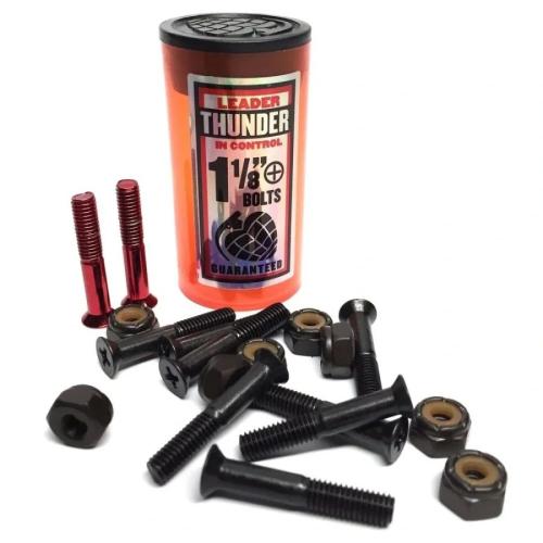 Montagesatz Thunder 1 1/8