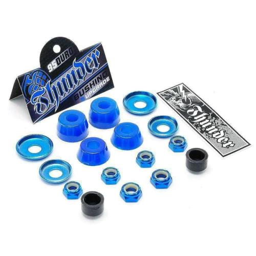 Lenkgummi Kit Thunder Rebuild 95A