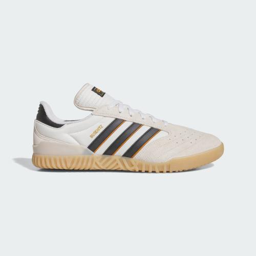 Schuh Adidas Busenitz Indoor Super brown