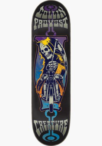 Deck Creature Provost Tripz VX 8.47