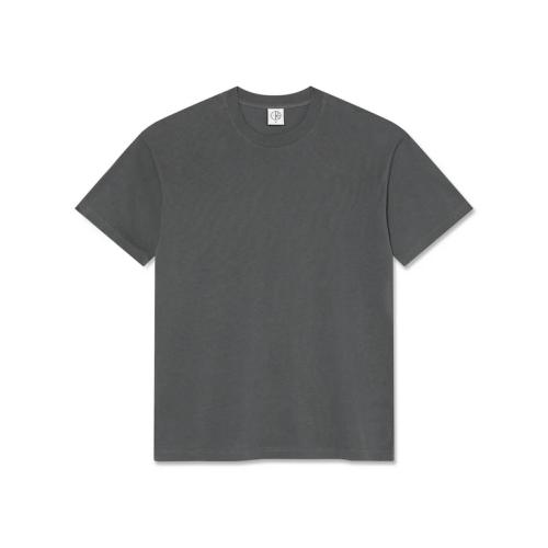 T-Shirt Polar Skate Co. Noise graphite