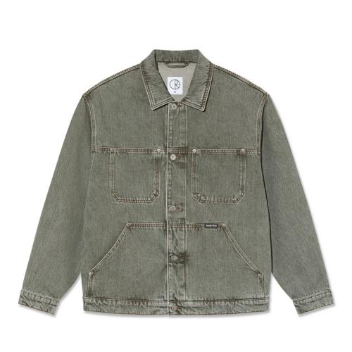 Jacke Polar Skate Co. Patrik eucaplytus