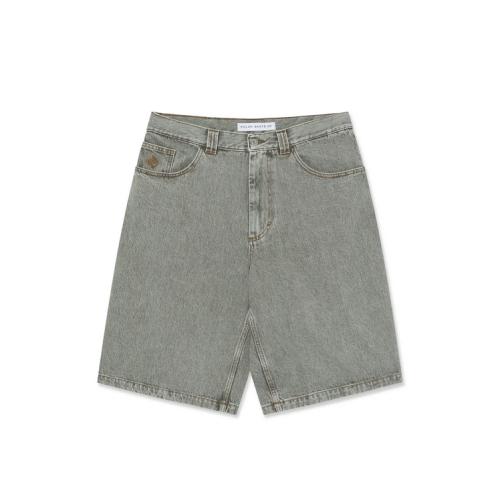 Short Polar Skate Co. Big Boy eucalyptus