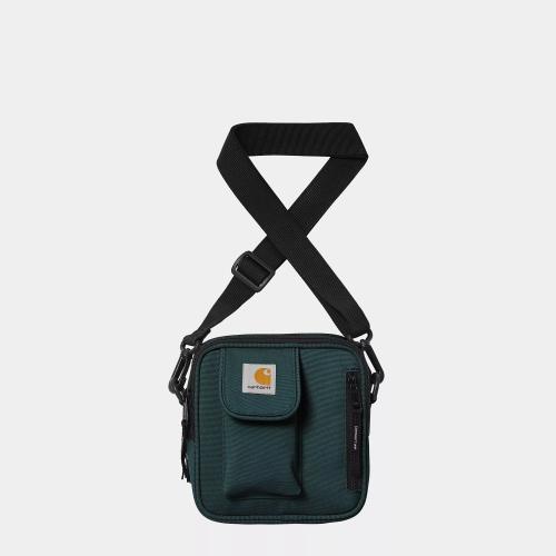 Tasche Carhartt WIP Essential deep lagoon