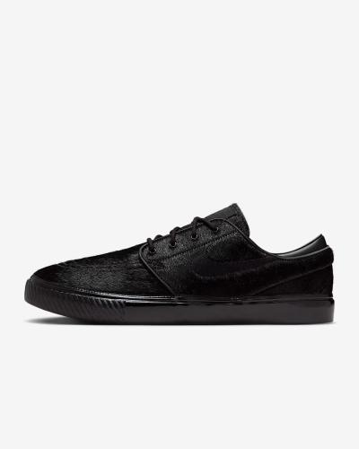 Schuh Nike SB Janoski OG+ SE black 