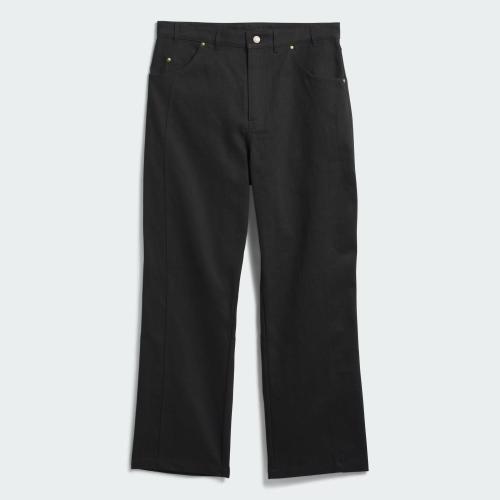 Pant Adidas Kader black