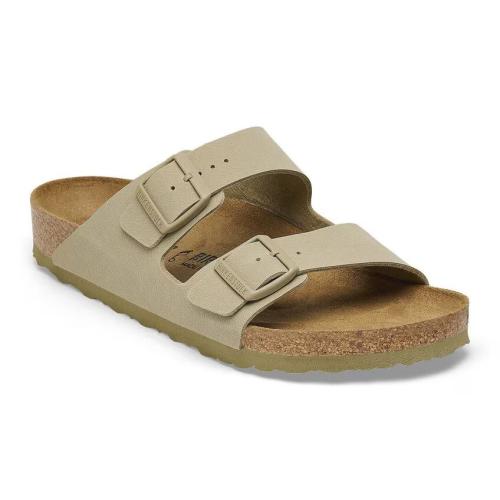 (w) Sandale Birkenstock Arizona BF faded khaki