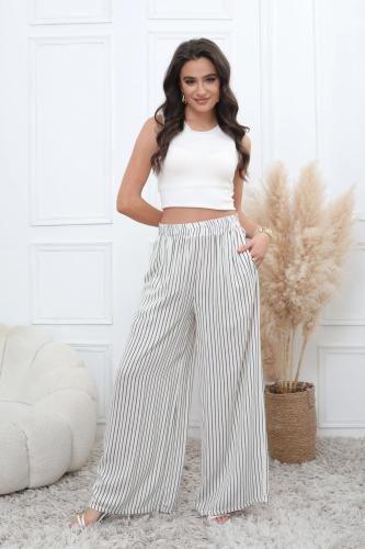 (w) Pant P9938 blau