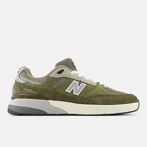 Schuh New Balance 933 Reynolds olive