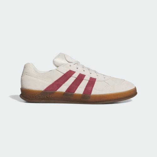 Schuh Adidas Aloha Super aluminium