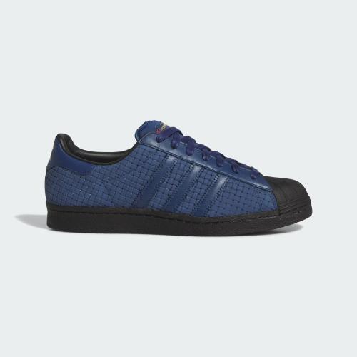 Schuh Adidas Superstar x Arrow & Beast night marine