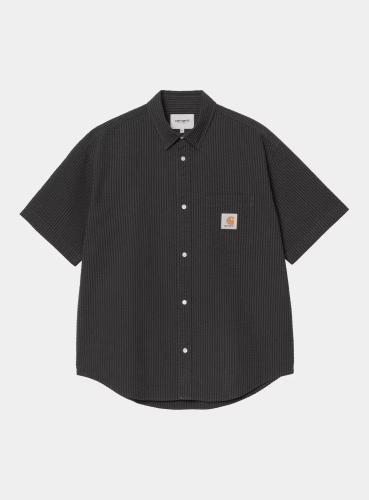 Hemd Carhartt WIP Toland black