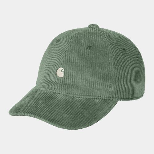 Cap Carhartt WIP Harlem park