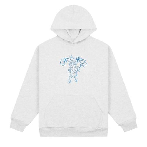 Hooded Dime Fighter ash