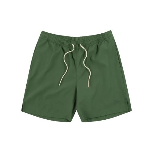Short Dime Secret Swim Shorts forest green