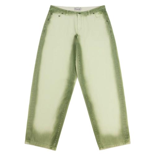 Jeans Dime Classic Baggy Denim matcha