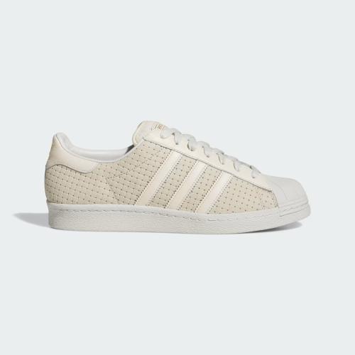 Schuh Adidas x Arrow & Beast worn white