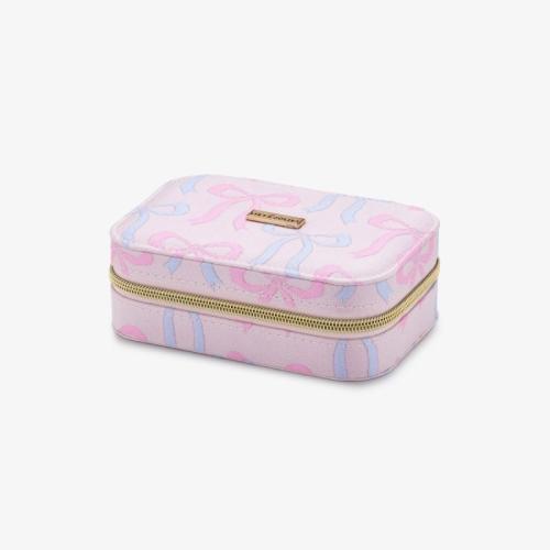 (w) Jewelrybox J9012MIX03 rosa 