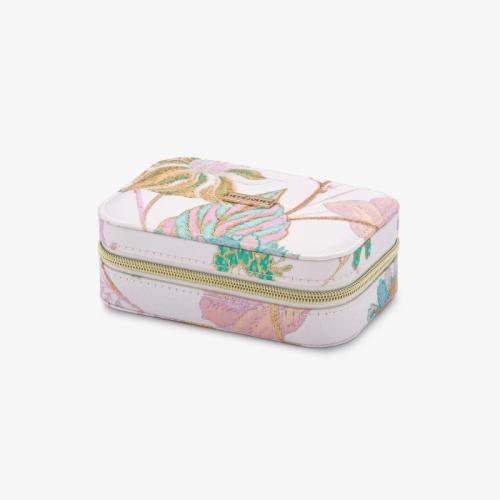 (w) Jewelrybox J9012MIX04 lilac