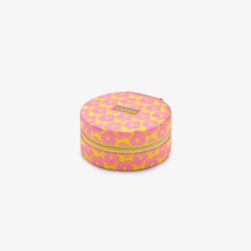 (w) Jewelrybox J9011MIX02 yellow