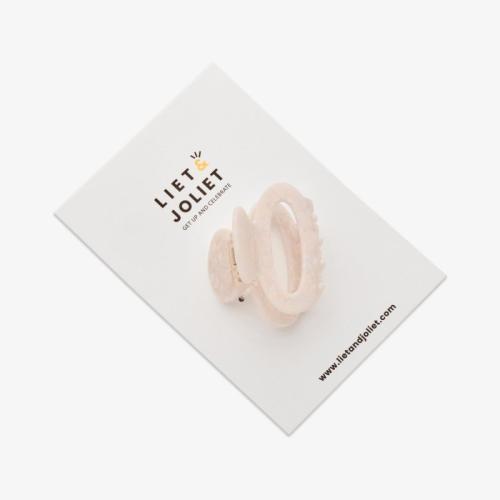 (w) Hairclaw J25349MIX01 white