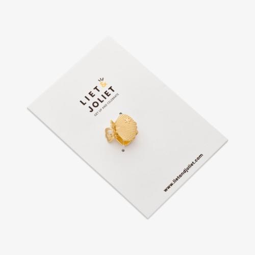 (w) Hairclaw J25292-MG gold