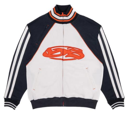 Zip-Jacke Yardale XXX YS Authentic light 
