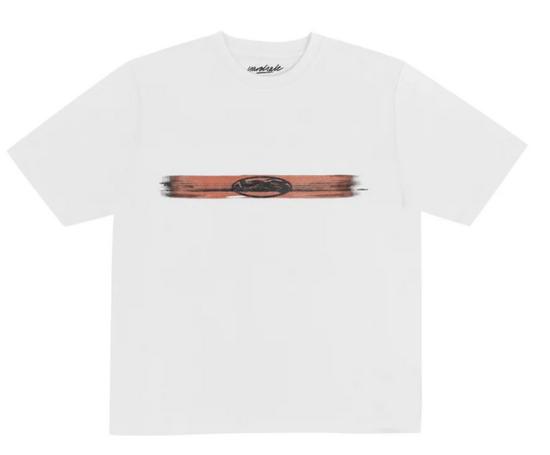 T-Shirt Yardsale XXX Cool Waters white
