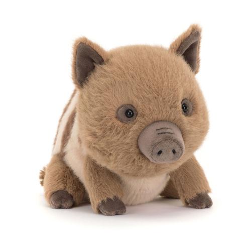 Jellycat Swinley Boar 