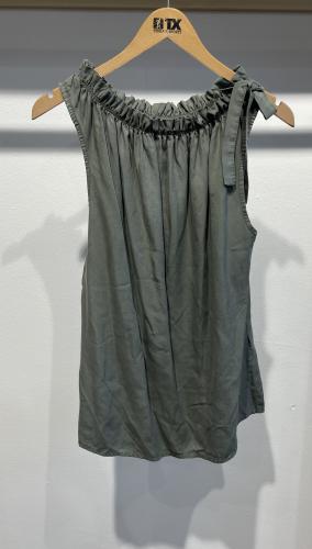 (w) Top 250004 khaki