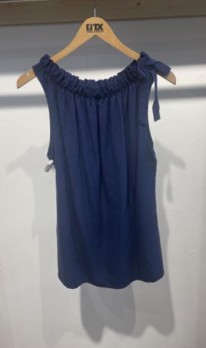 (w) Top 250004 navy