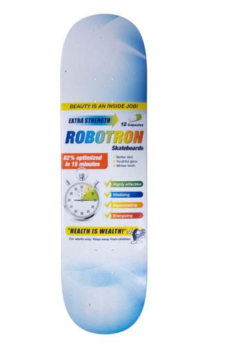 Deck Robotron 