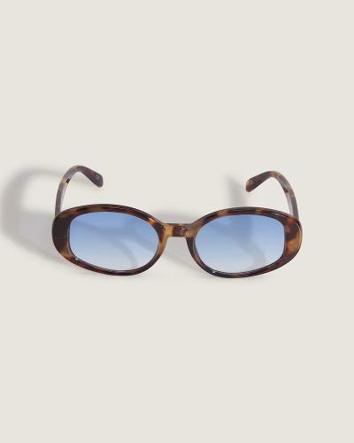 Sonnenbrille Vans Out There tortoise