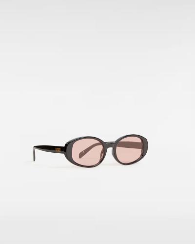 Sonnenbrille Vans Out There black