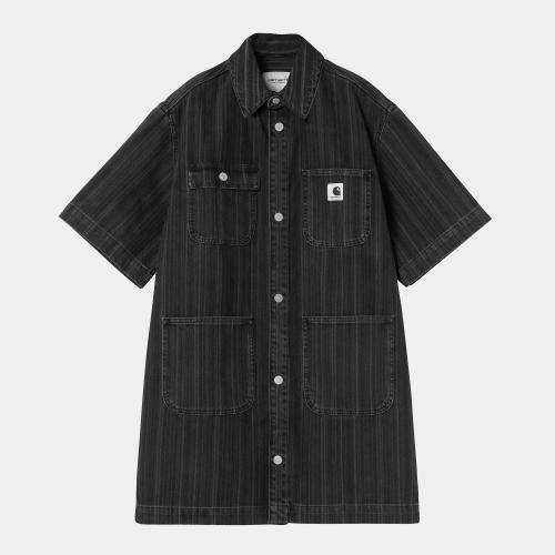 (w) Kleid Carhartt WIP Rylan black